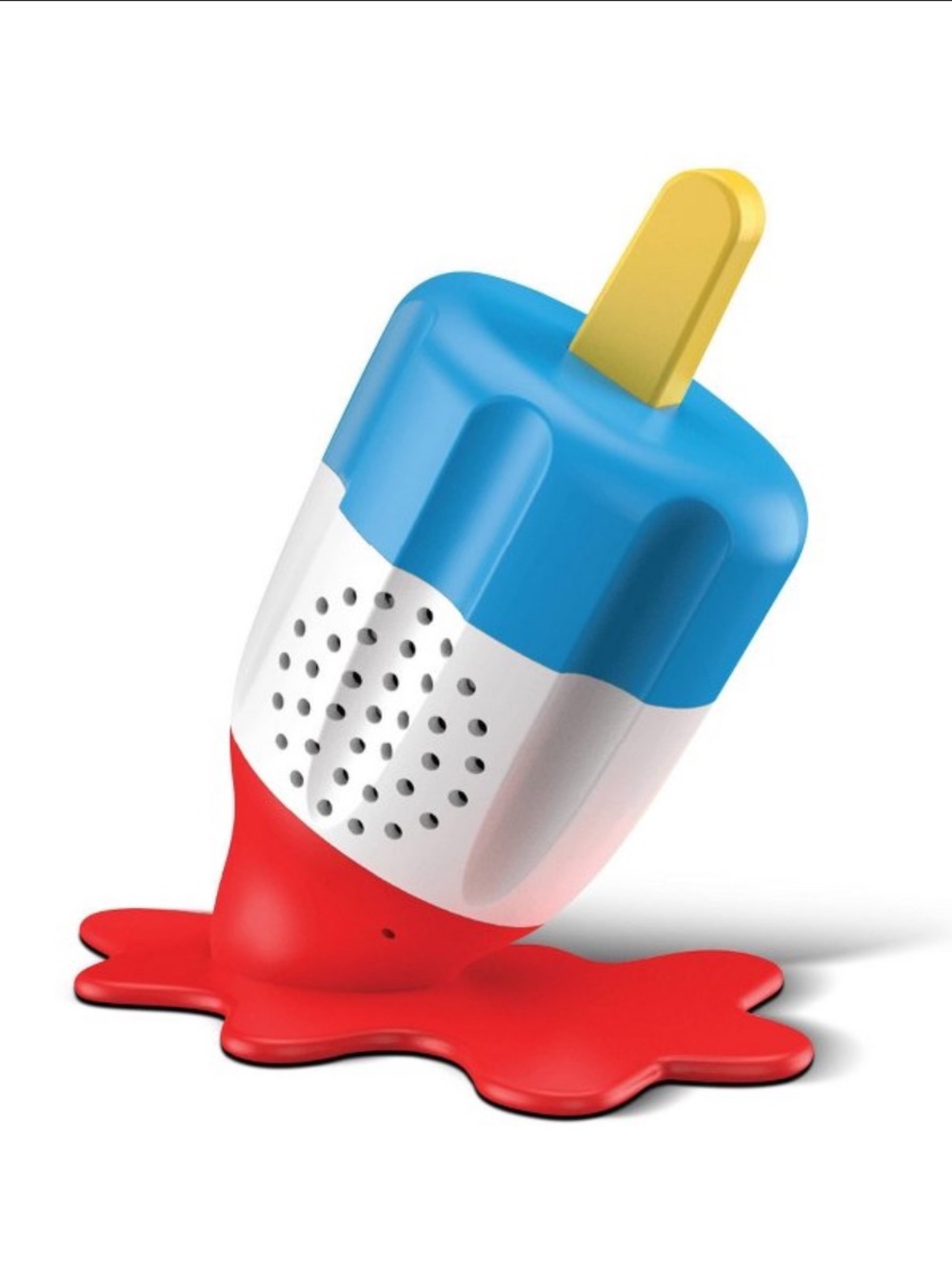 ART+SOUND Wireless Speaker - Iconic
Ice Pop